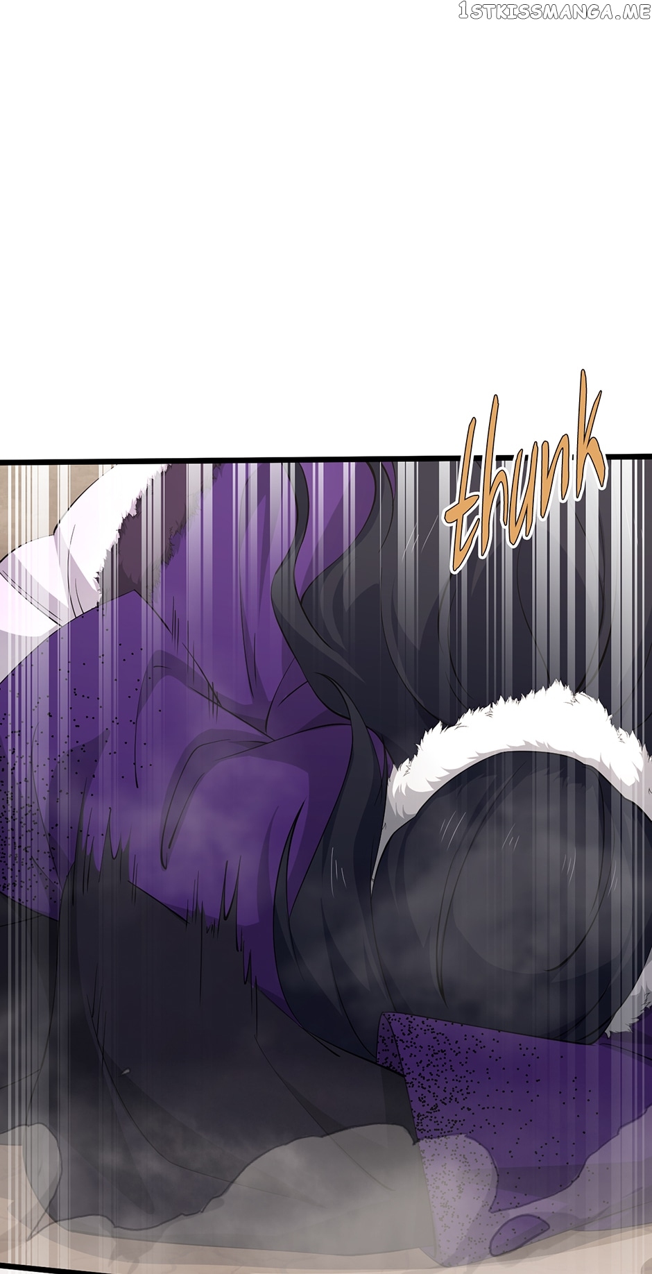 Nymph Project Chapter 227 - page 37