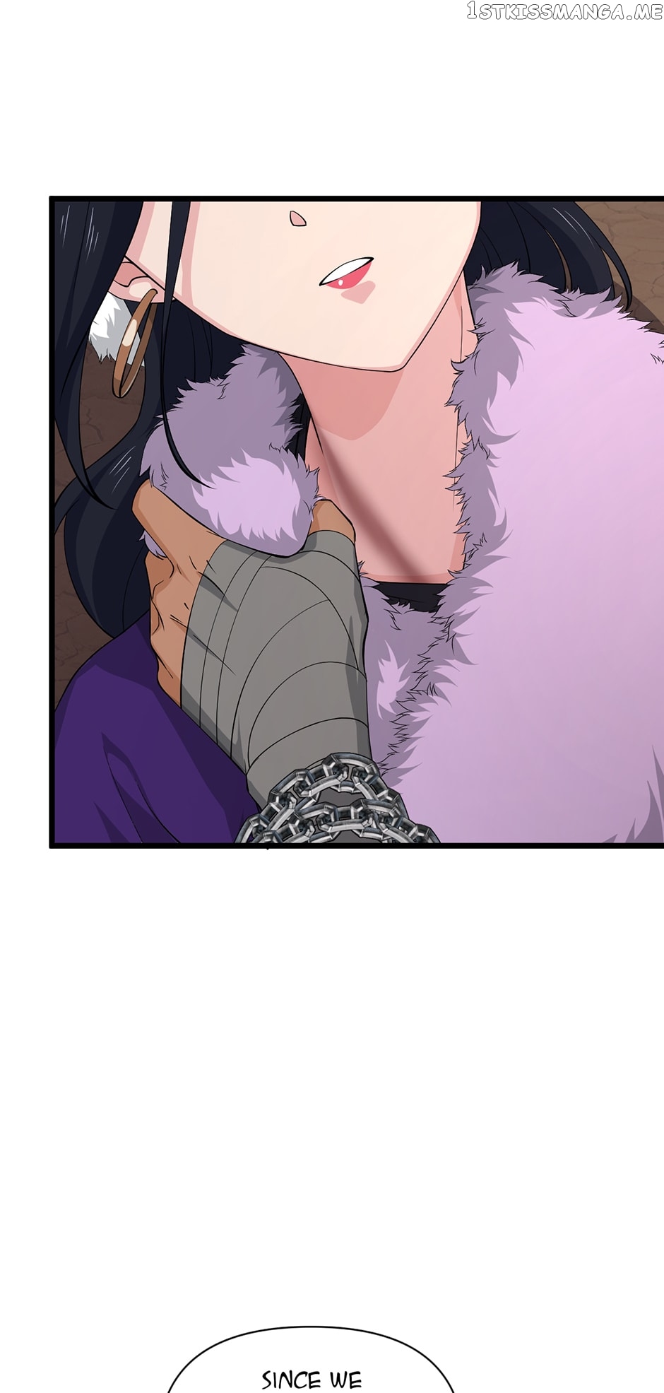 Nymph Project Chapter 227 - page 41