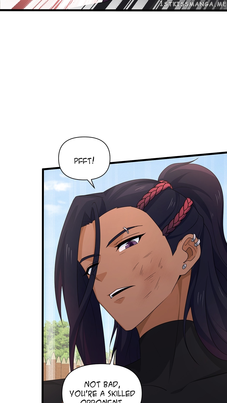 Nymph Project Chapter 228 - page 12
