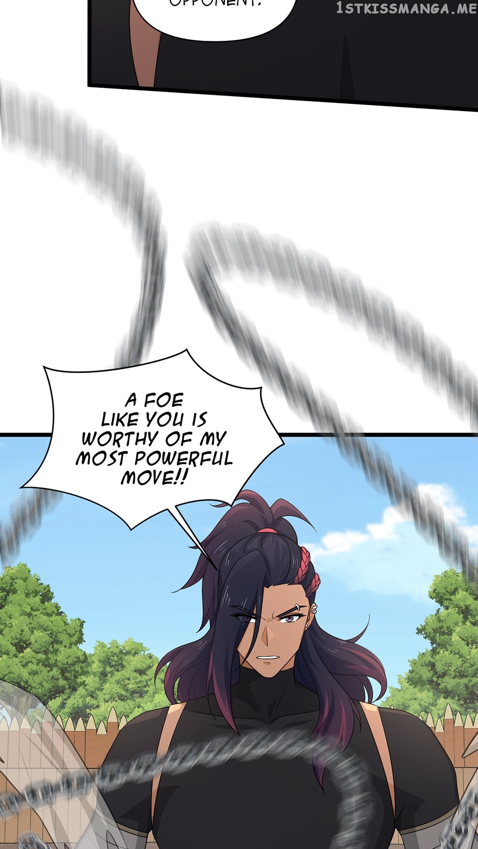 Nymph Project Chapter 228 - page 13