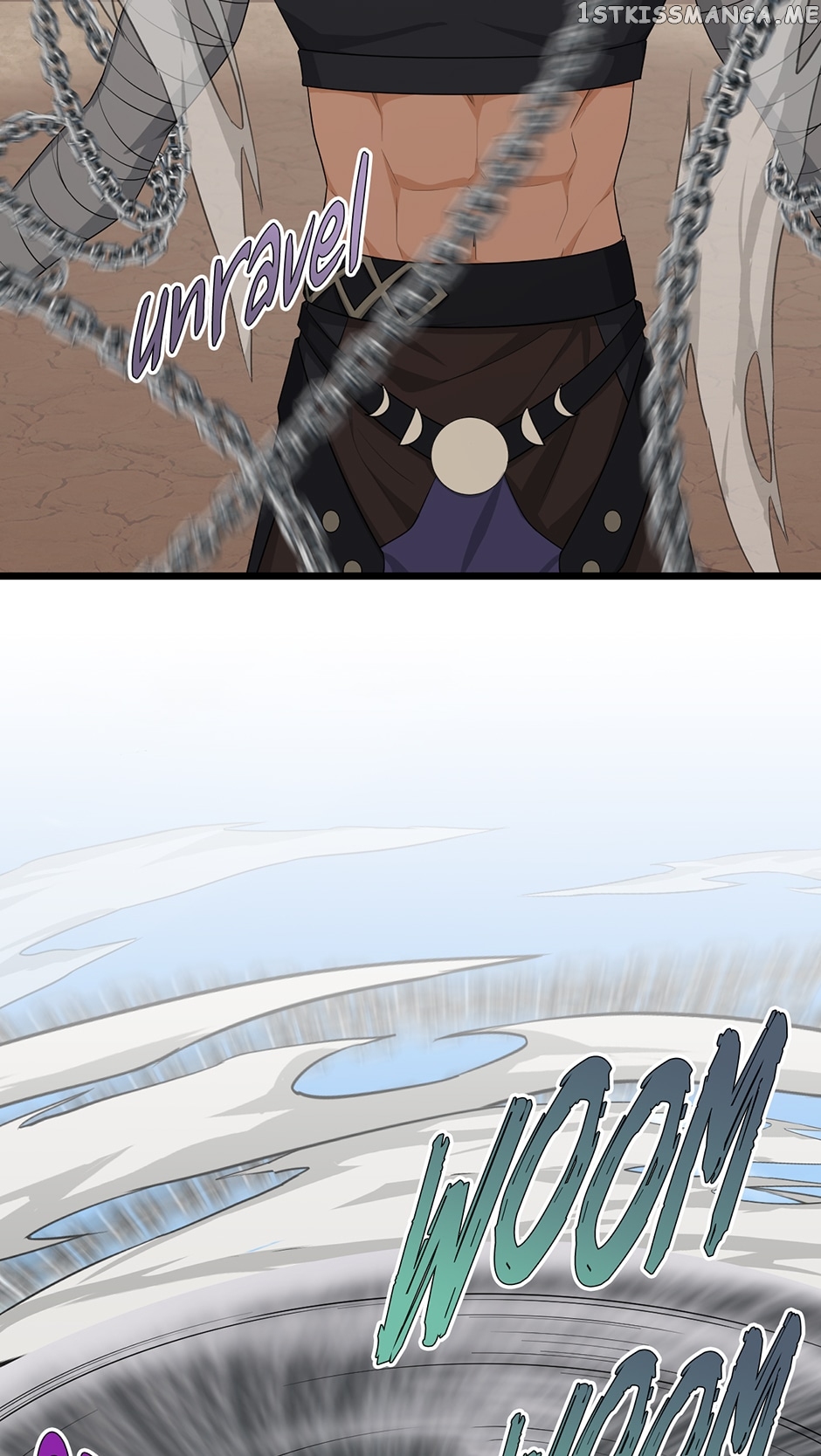 Nymph Project Chapter 228 - page 14