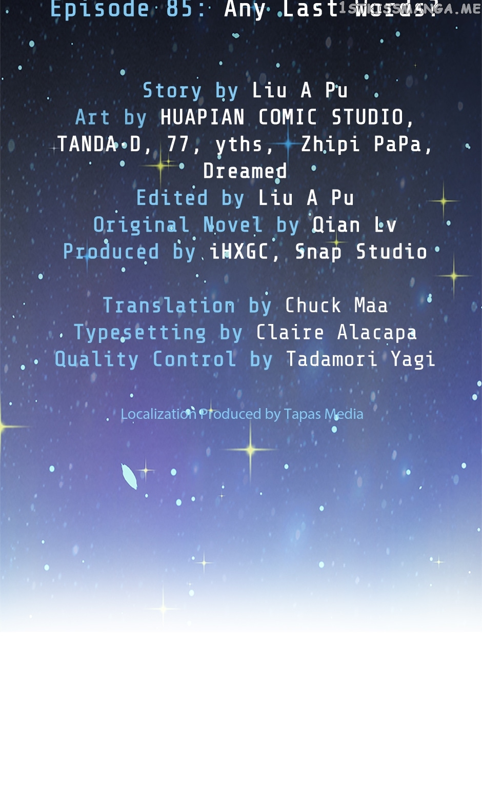 Nymph Project Chapter 228 - page 2