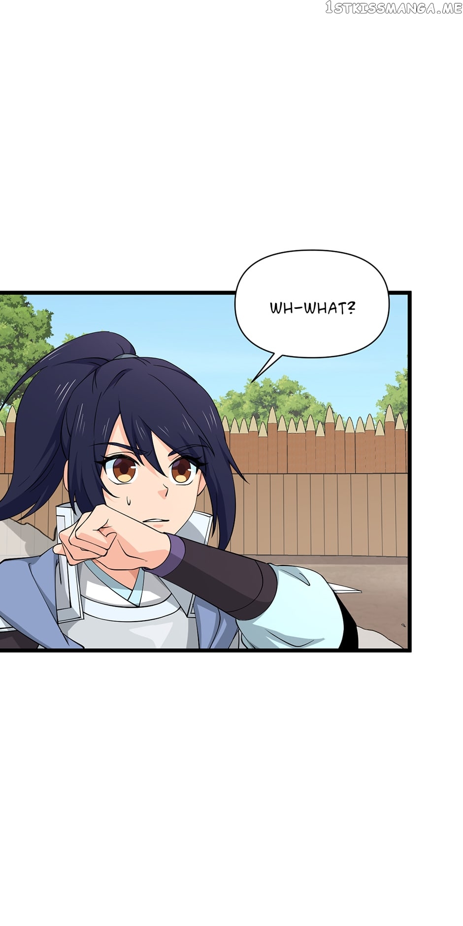Nymph Project Chapter 228 - page 24