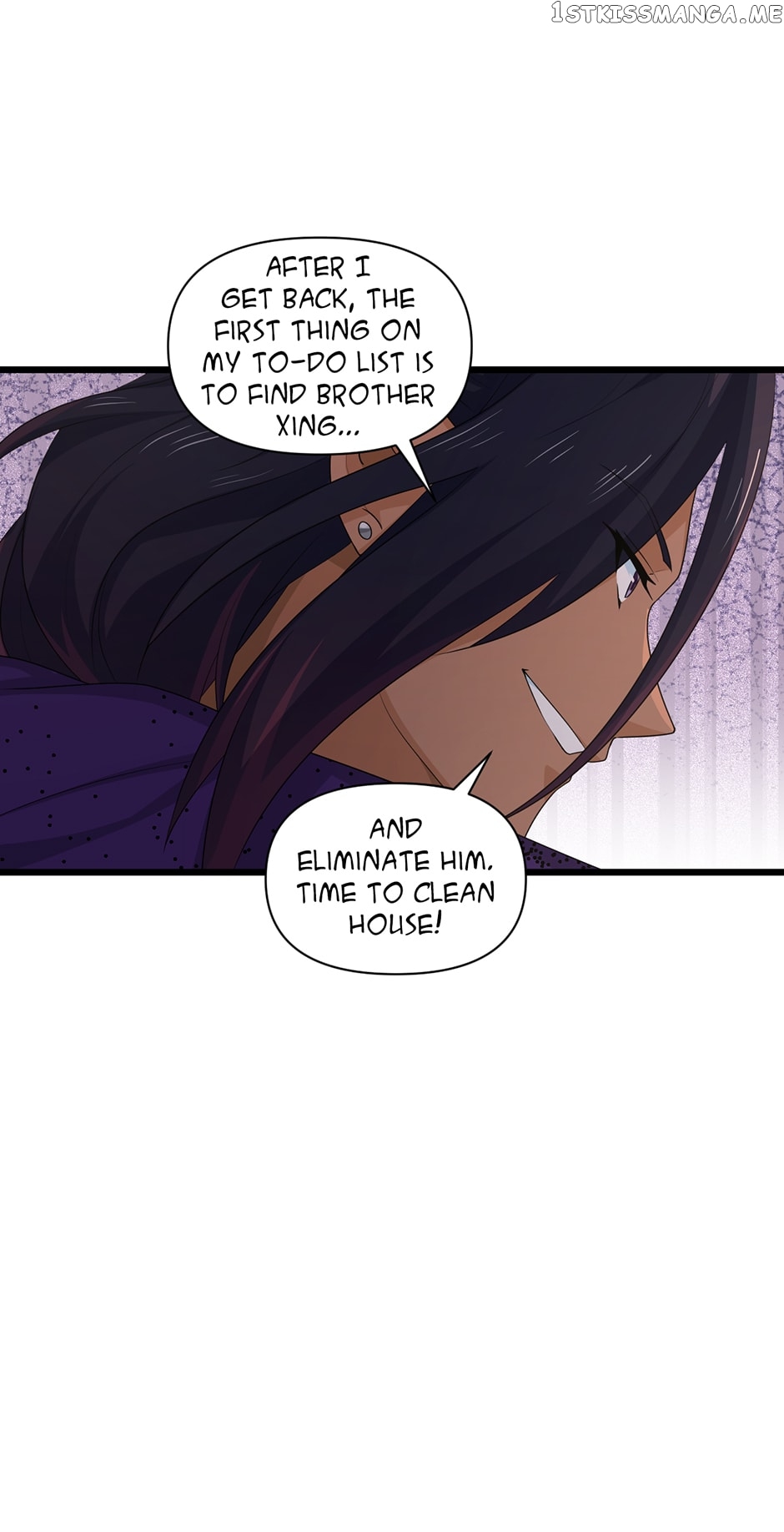 Nymph Project Chapter 228 - page 28