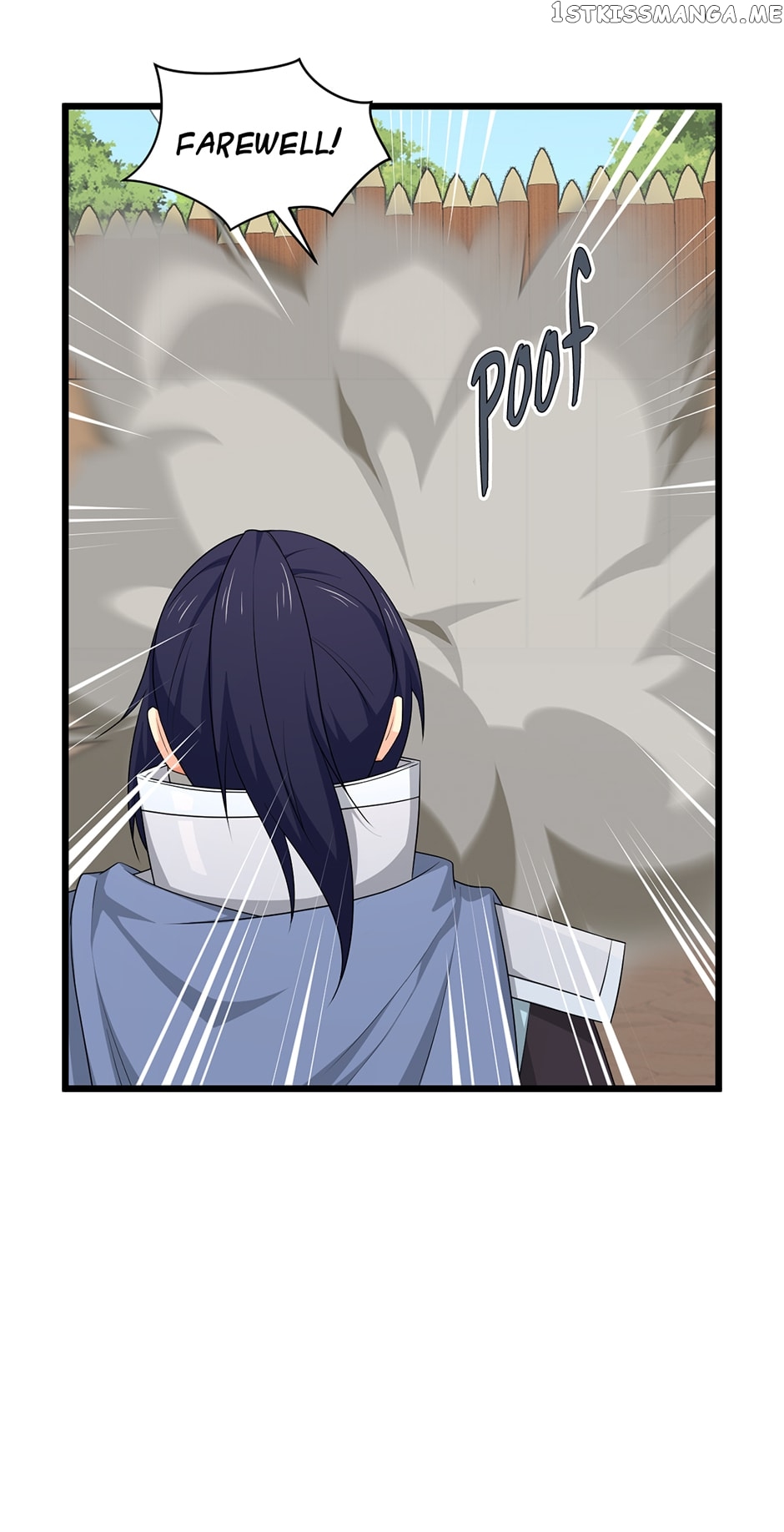 Nymph Project Chapter 228 - page 29