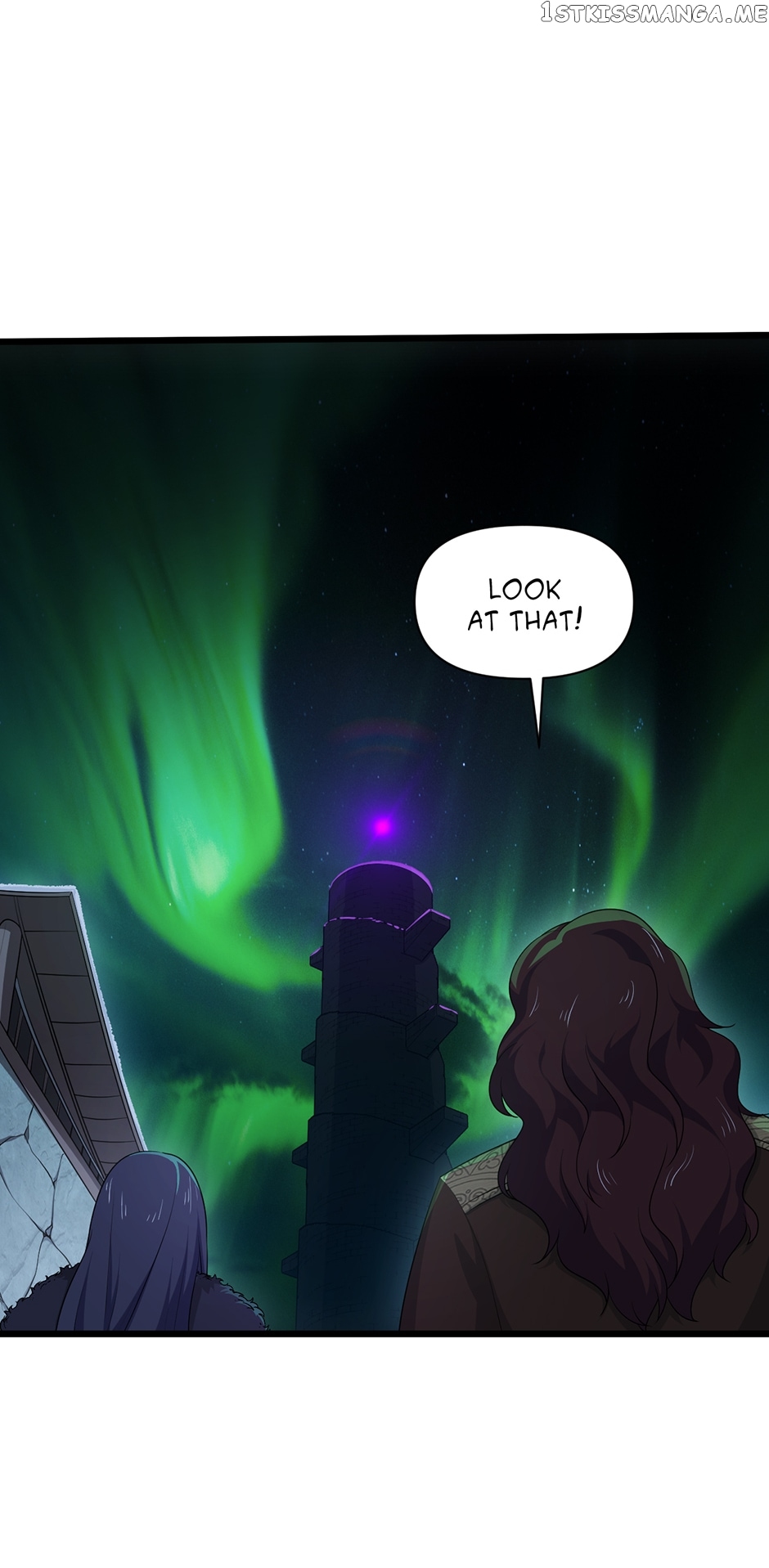 Nymph Project Chapter 228 - page 38