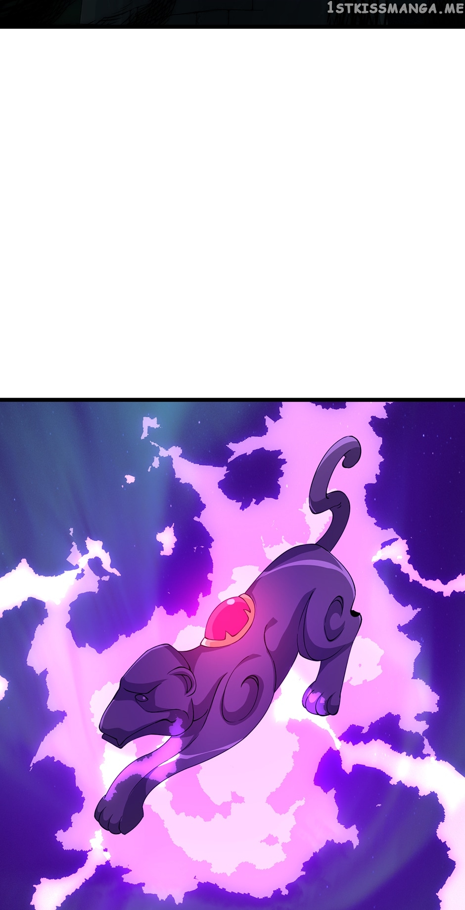 Nymph Project Chapter 228 - page 40