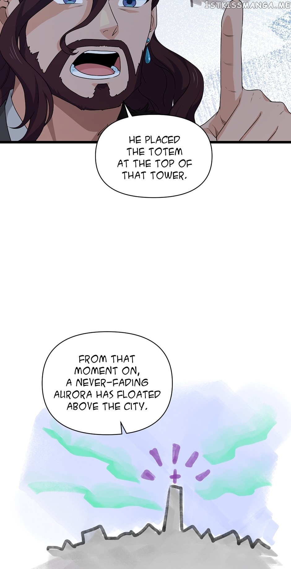 Nymph Project Chapter 228 - page 43