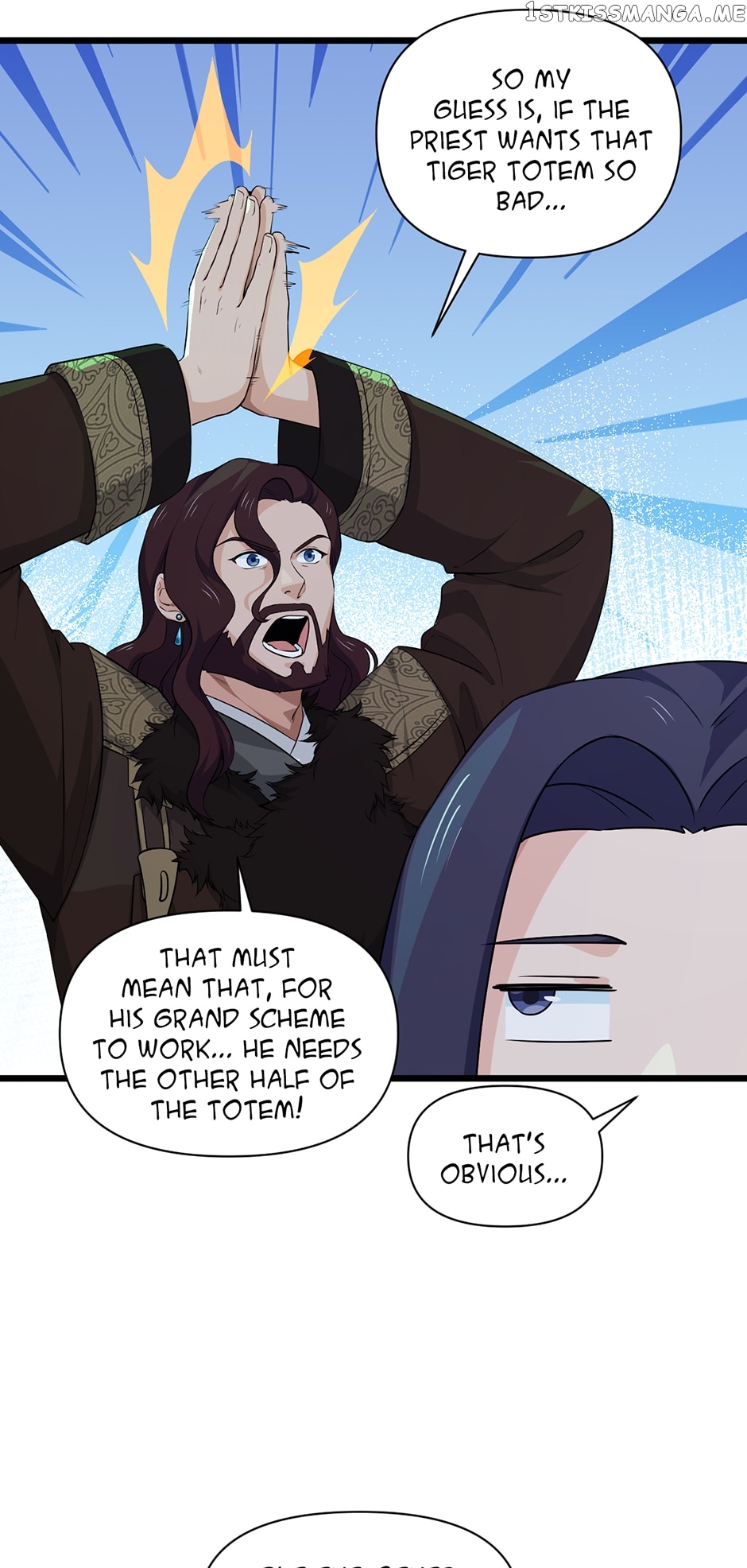 Nymph Project Chapter 228 - page 46