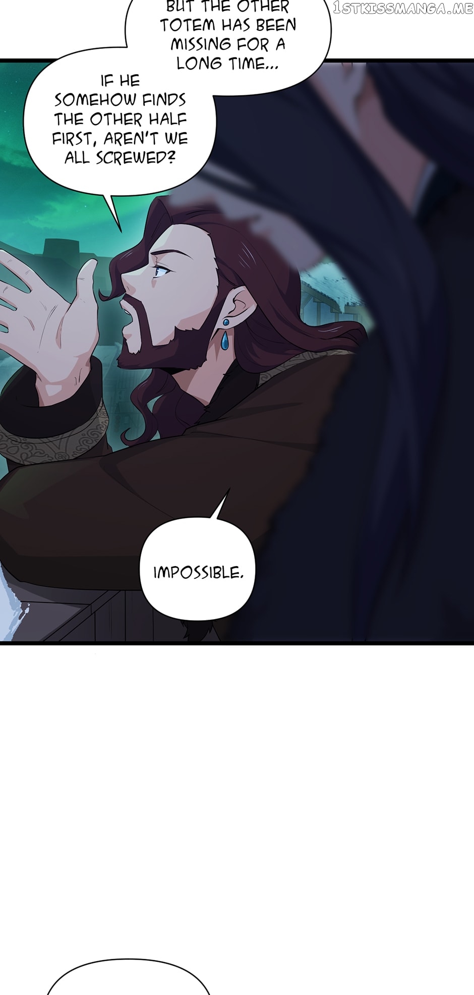 Nymph Project Chapter 228 - page 47