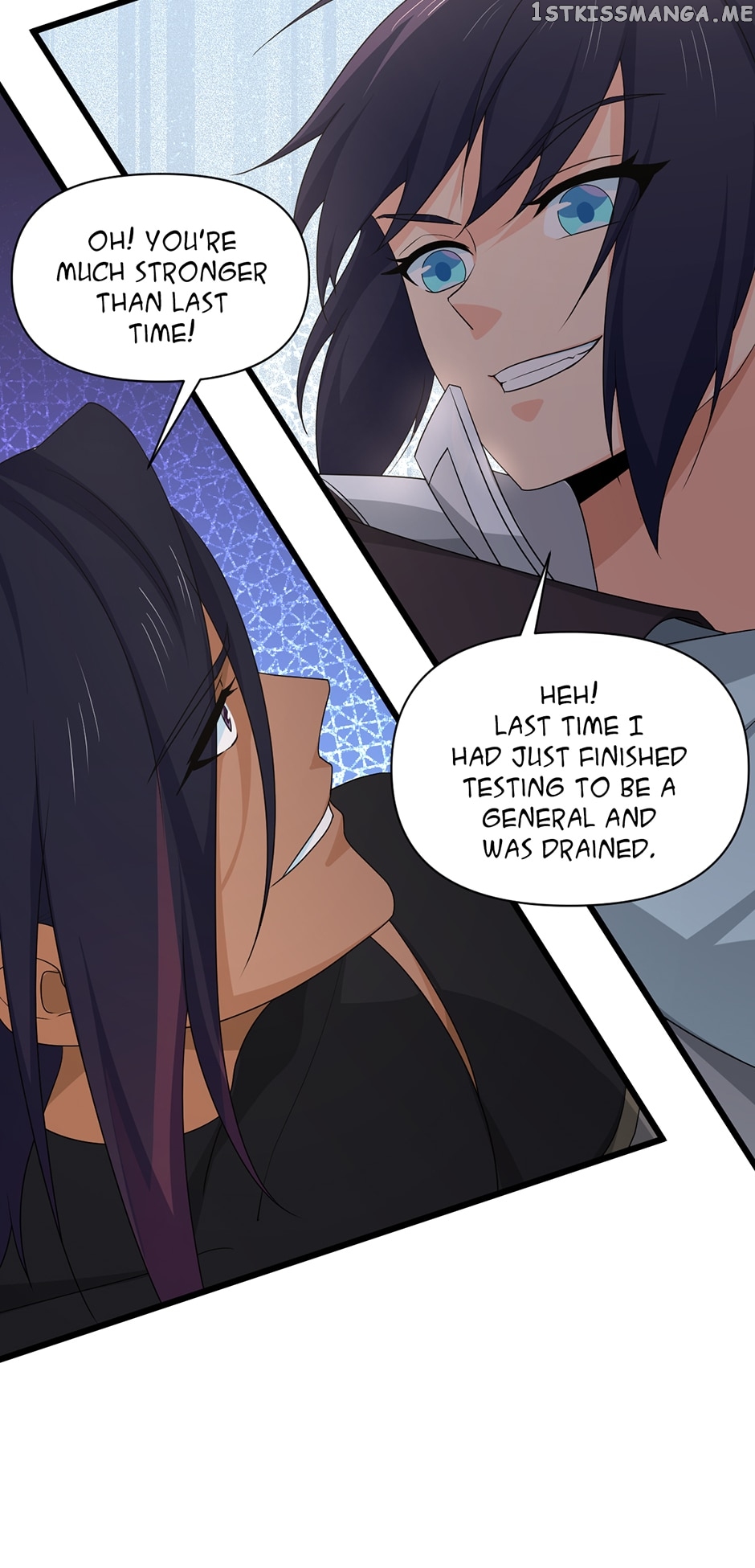 Nymph Project Chapter 228 - page 5