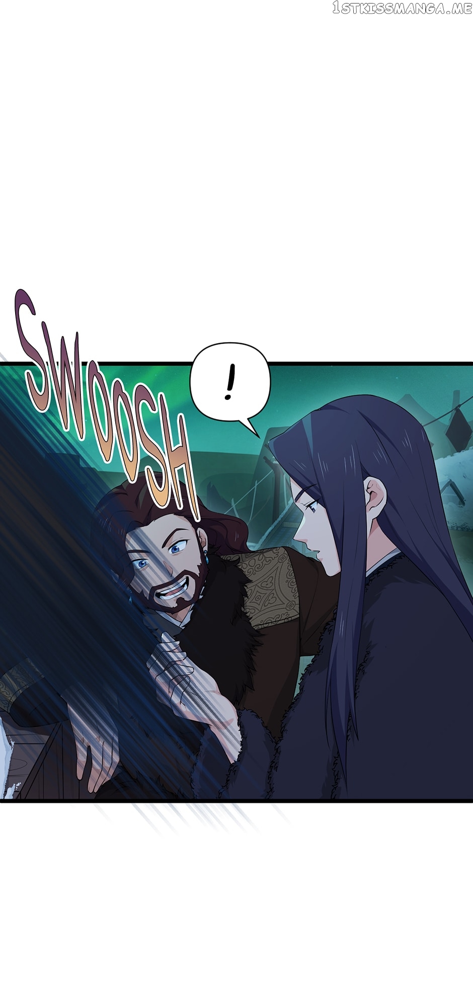 Nymph Project Chapter 228 - page 50