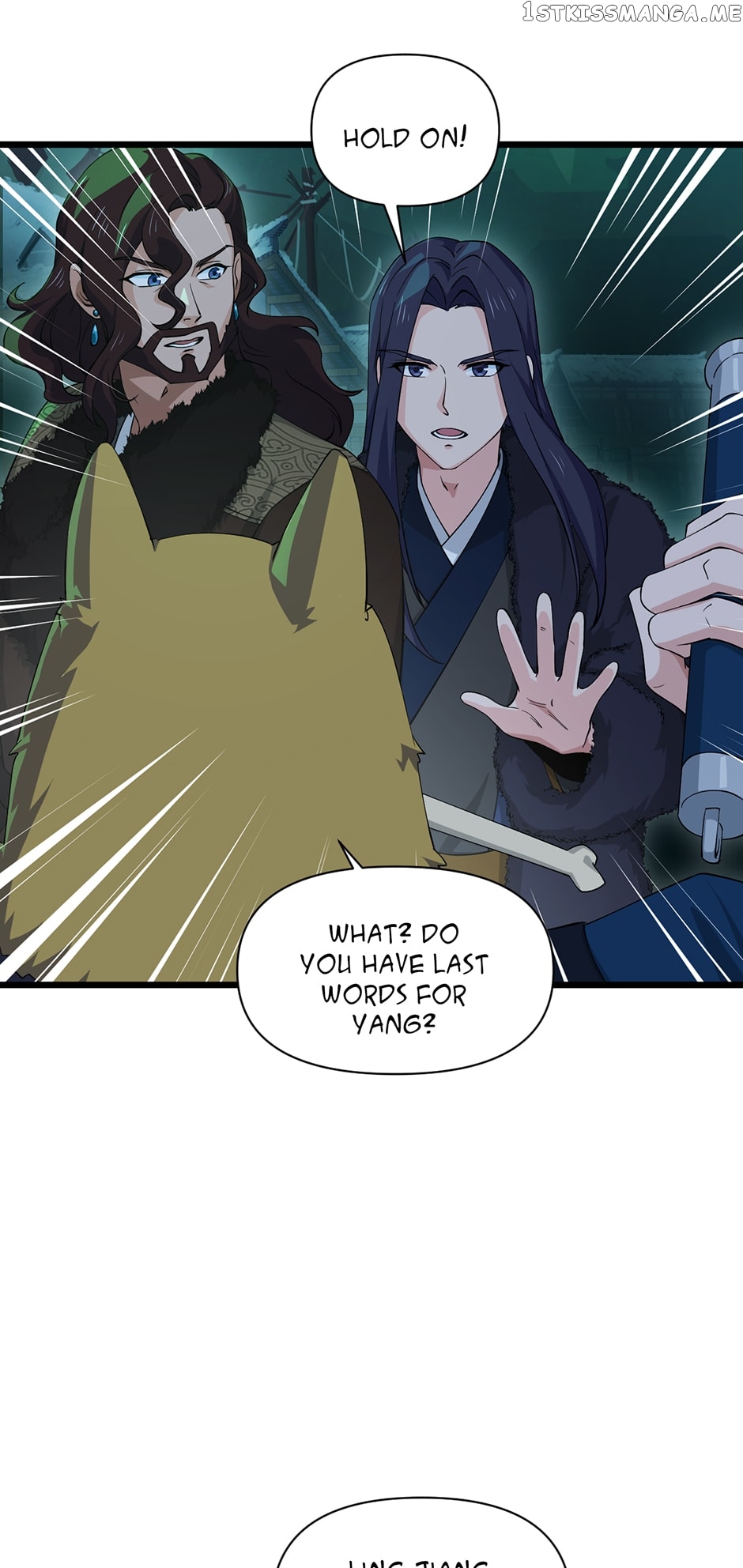 Nymph Project Chapter 229 - page 10