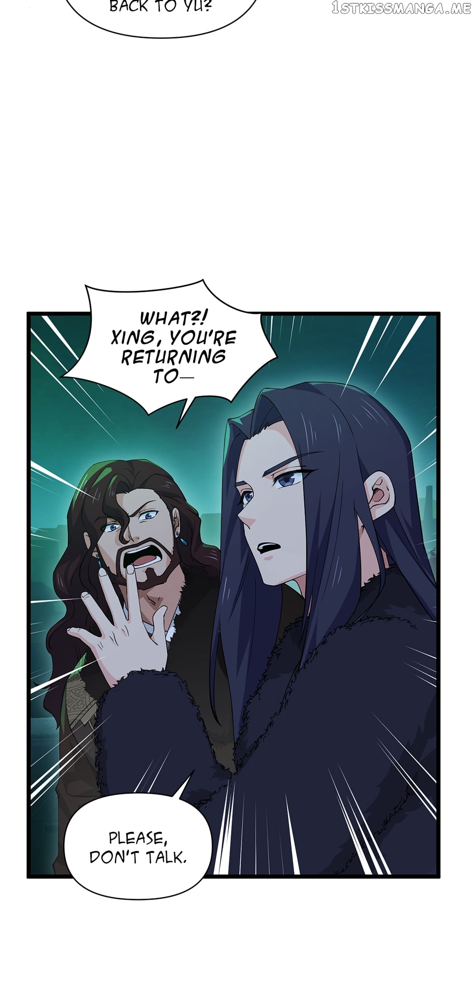 Nymph Project Chapter 229 - page 14