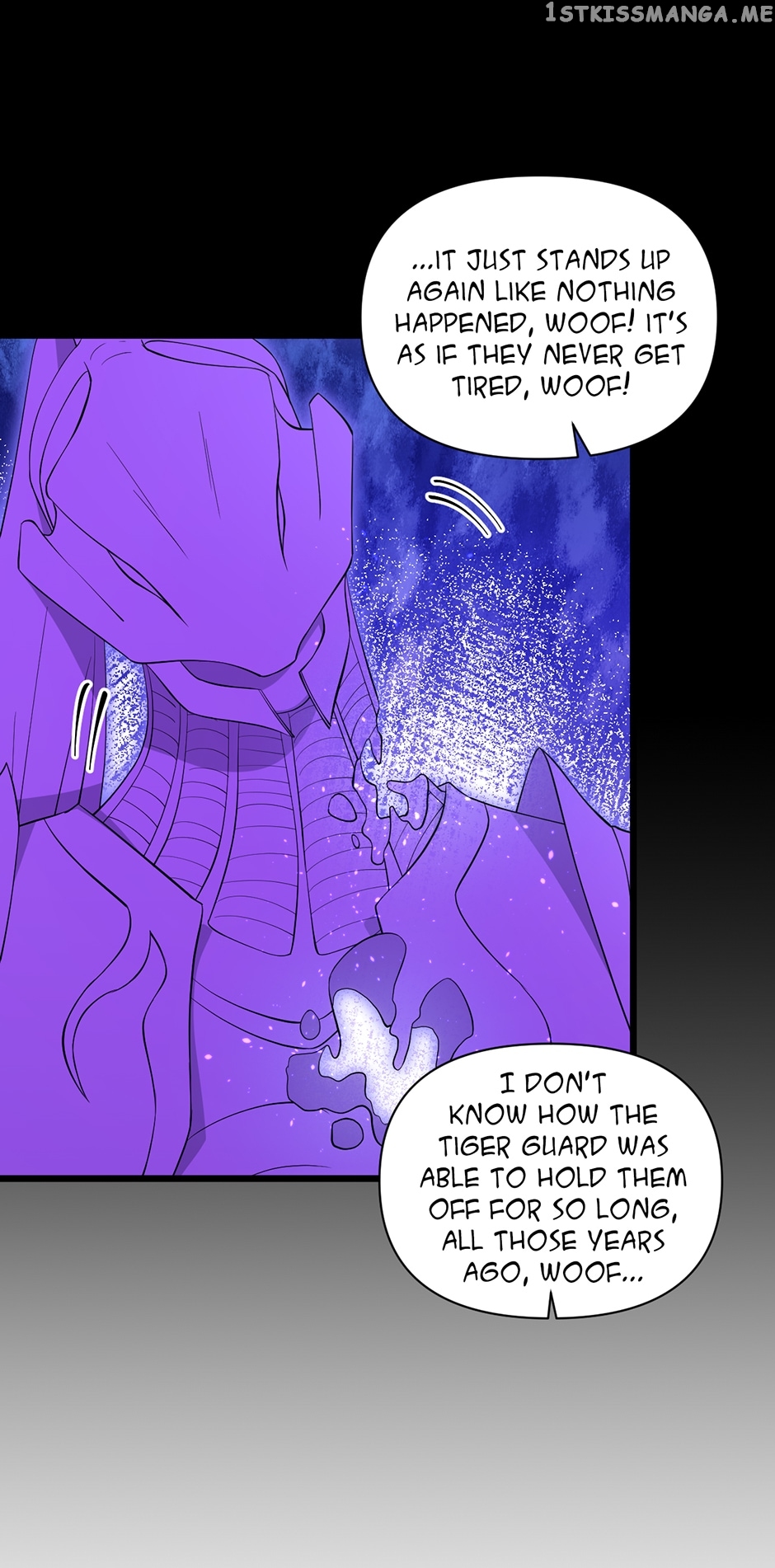Nymph Project Chapter 229 - page 18
