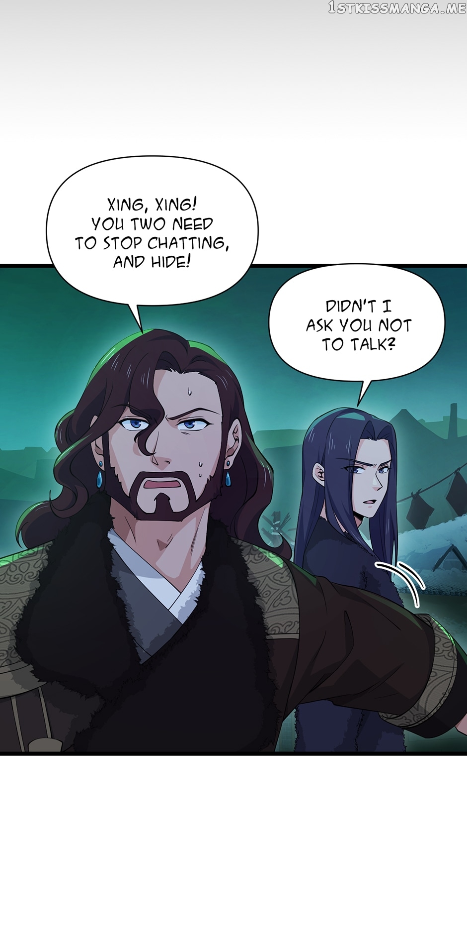 Nymph Project Chapter 229 - page 19