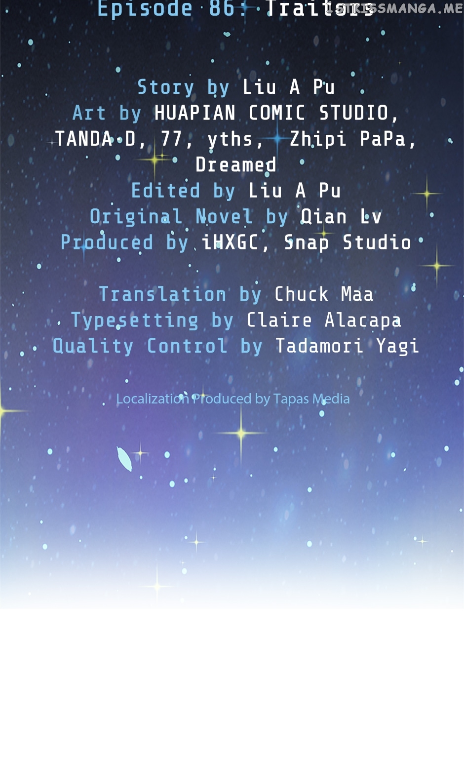 Nymph Project Chapter 229 - page 2