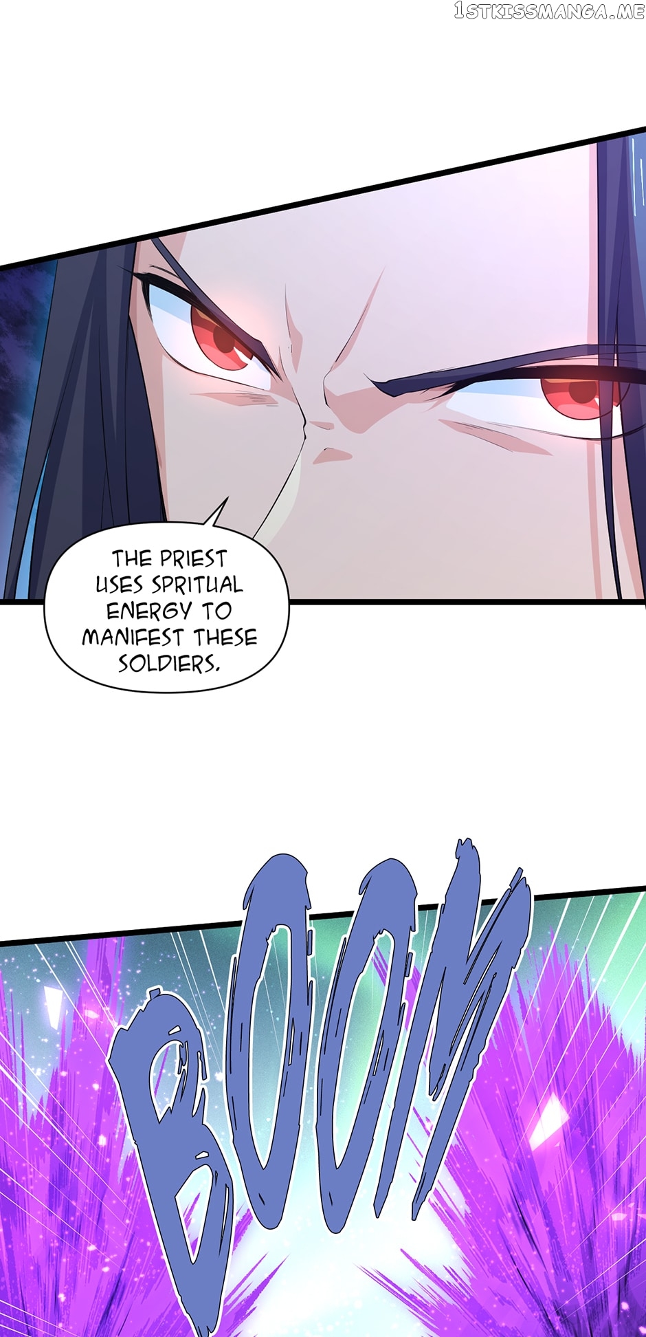 Nymph Project Chapter 229 - page 26