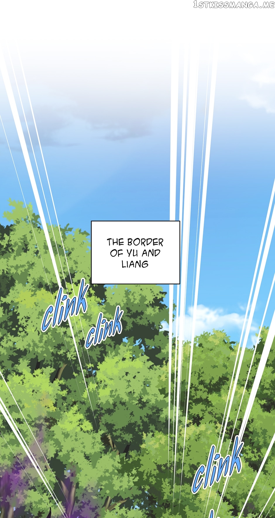 Nymph Project Chapter 229 - page 31