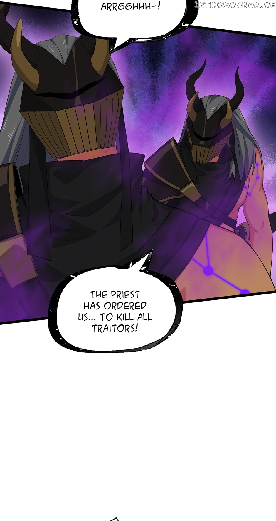 Nymph Project Chapter 229 - page 34