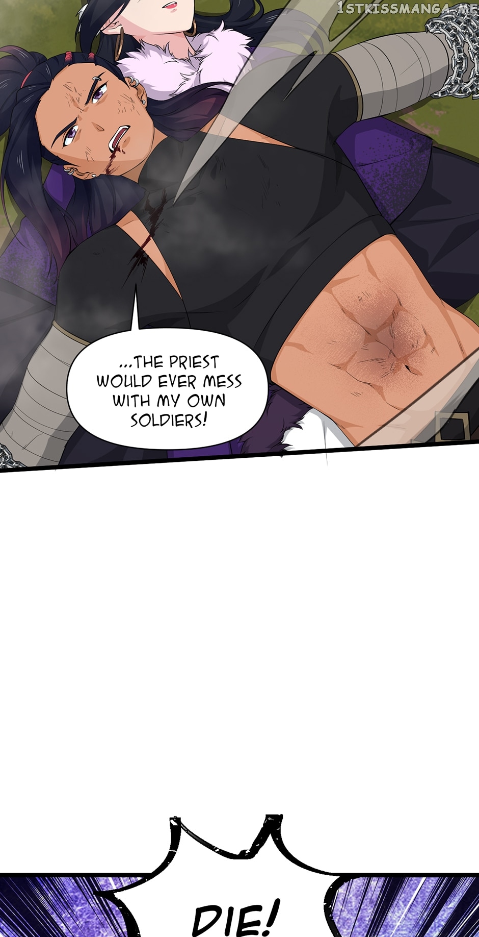 Nymph Project Chapter 229 - page 42