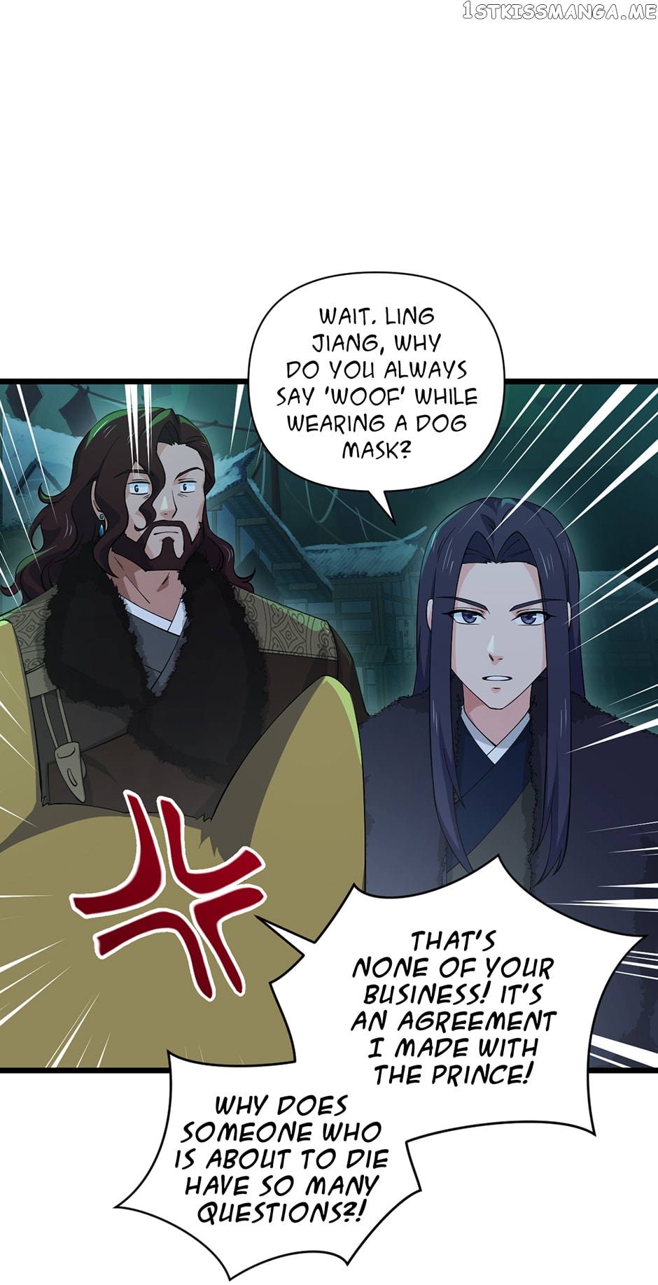 Nymph Project Chapter 229 - page 5