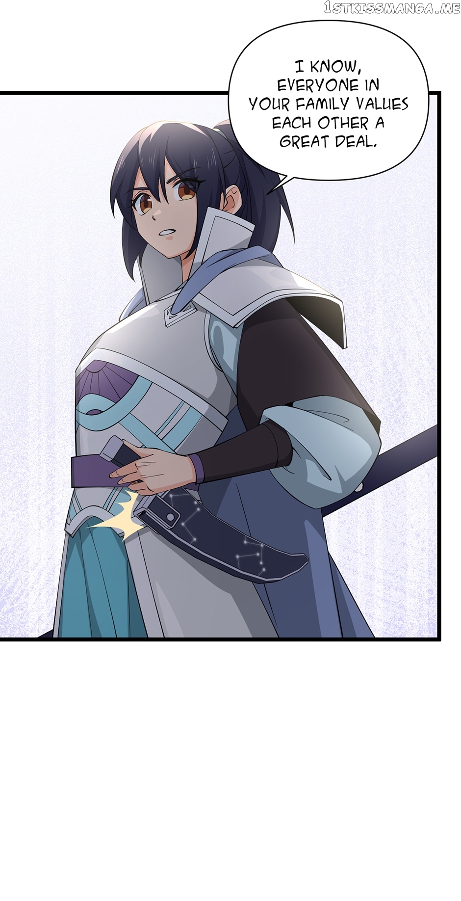Nymph Project Chapter 230 - page 11