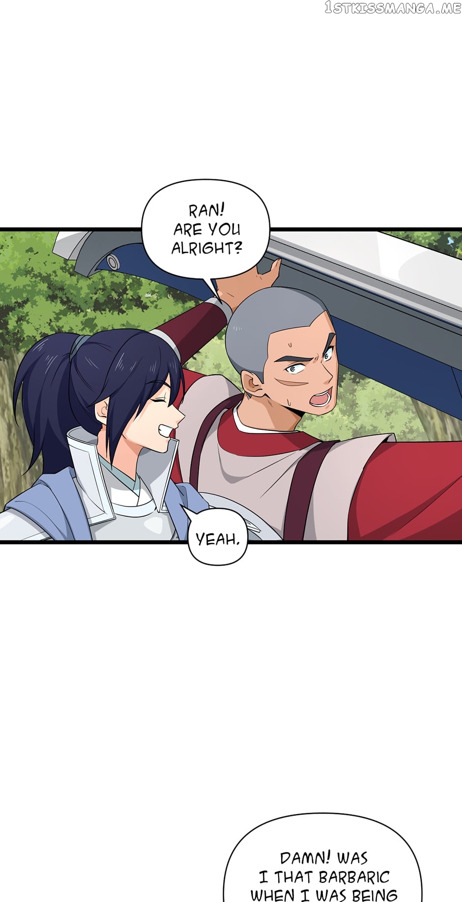 Nymph Project Chapter 230 - page 15