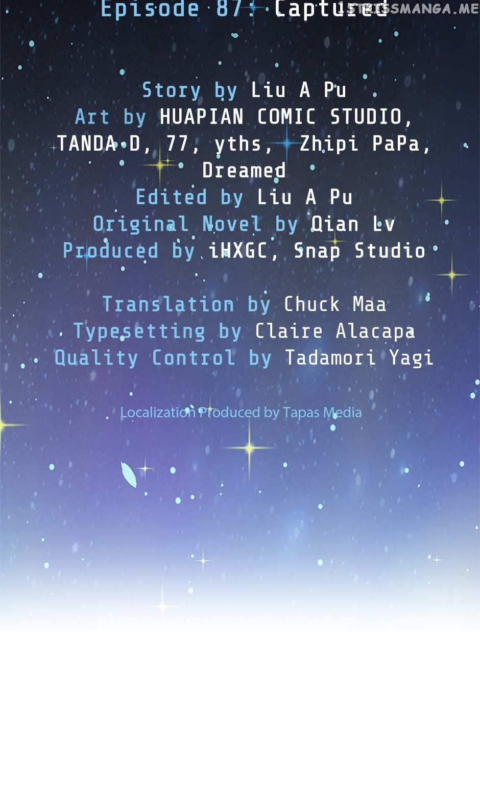 Nymph Project Chapter 230 - page 2