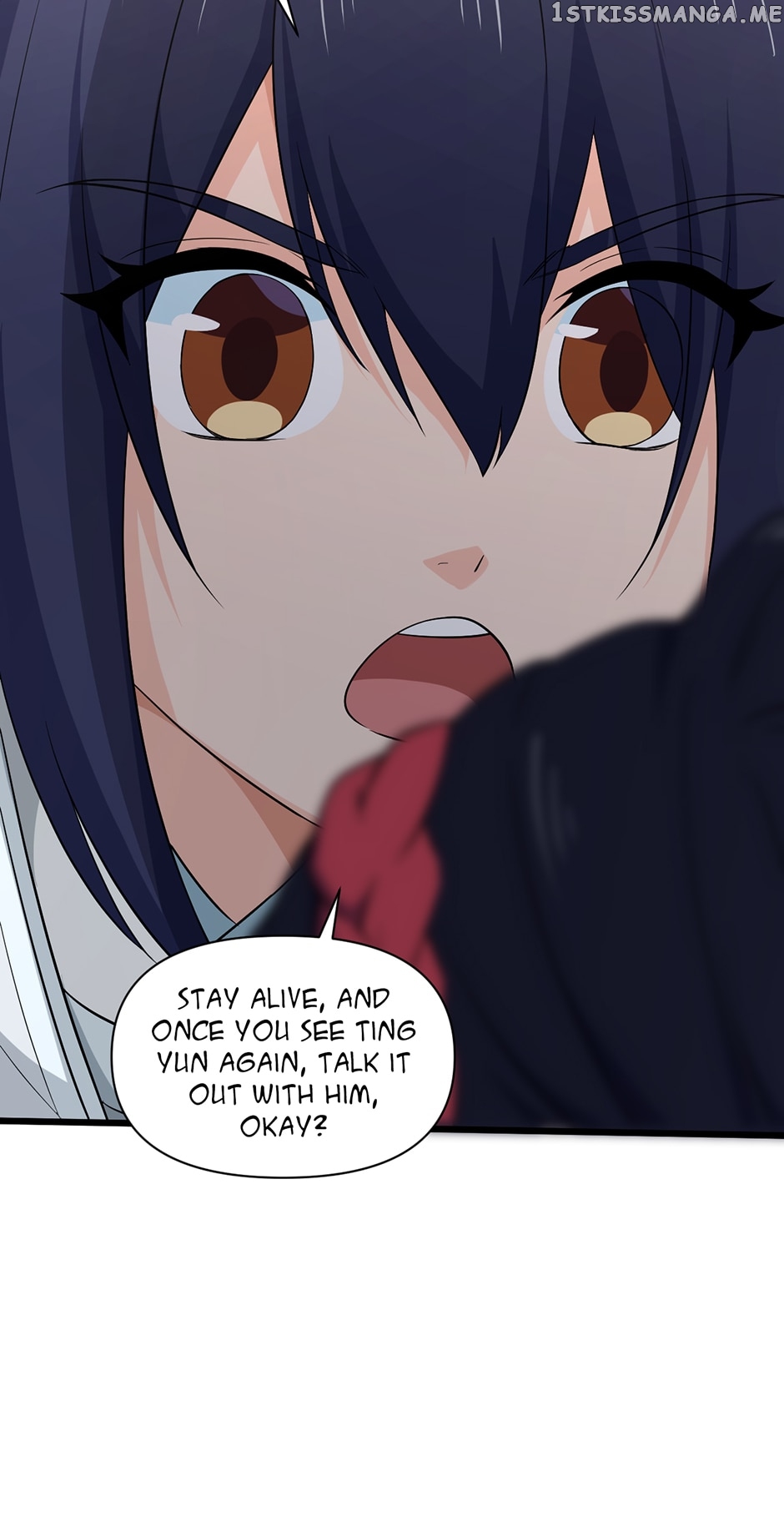 Nymph Project Chapter 230 - page 20