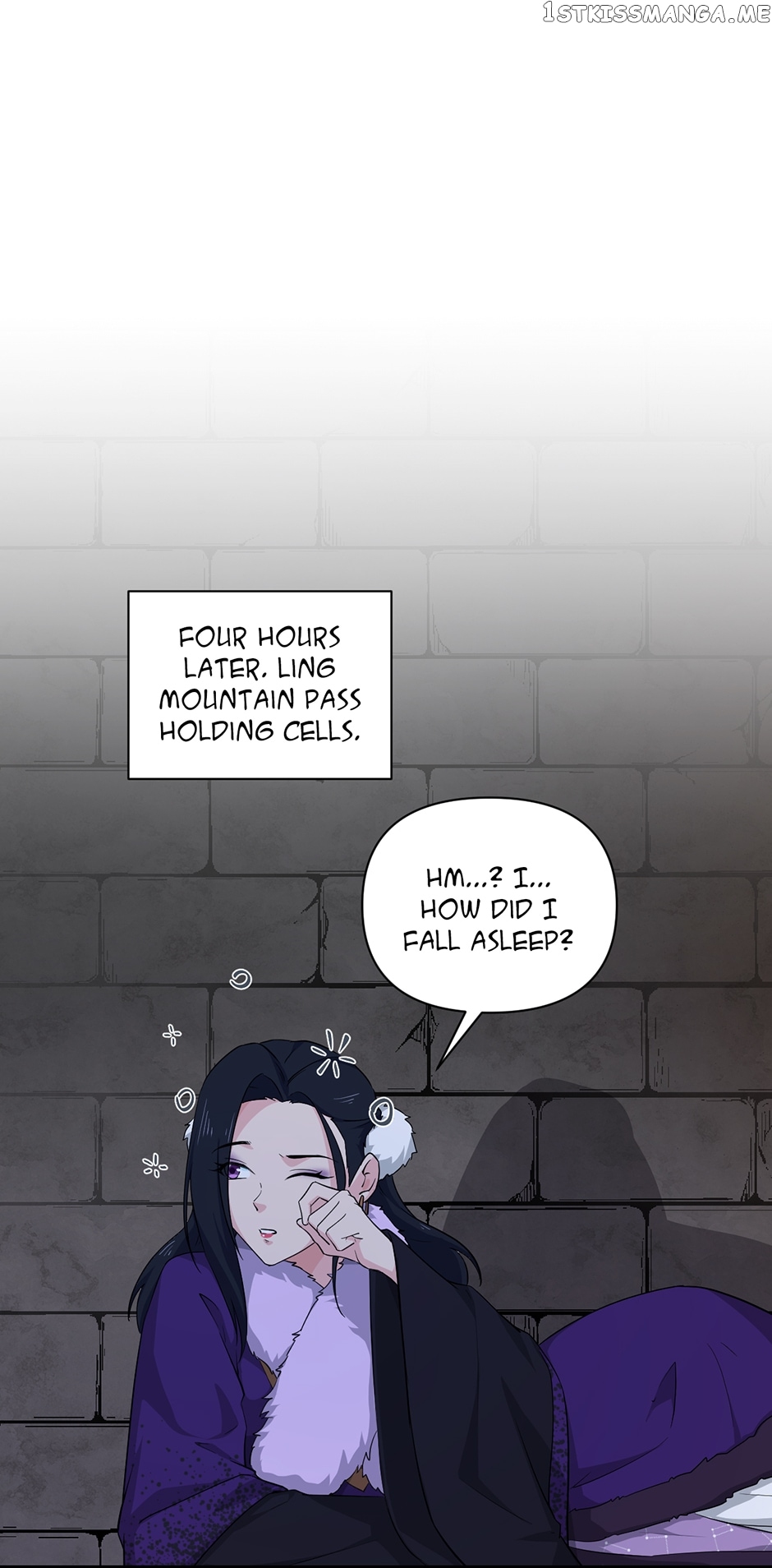 Nymph Project Chapter 230 - page 22