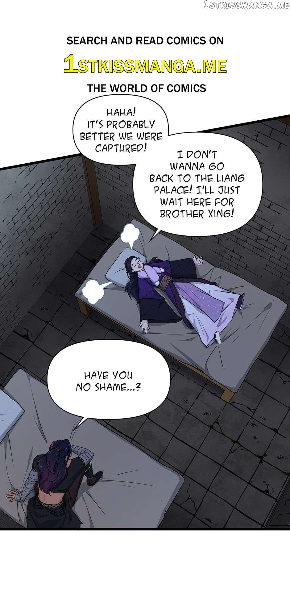 Nymph Project Chapter 230 - page 26