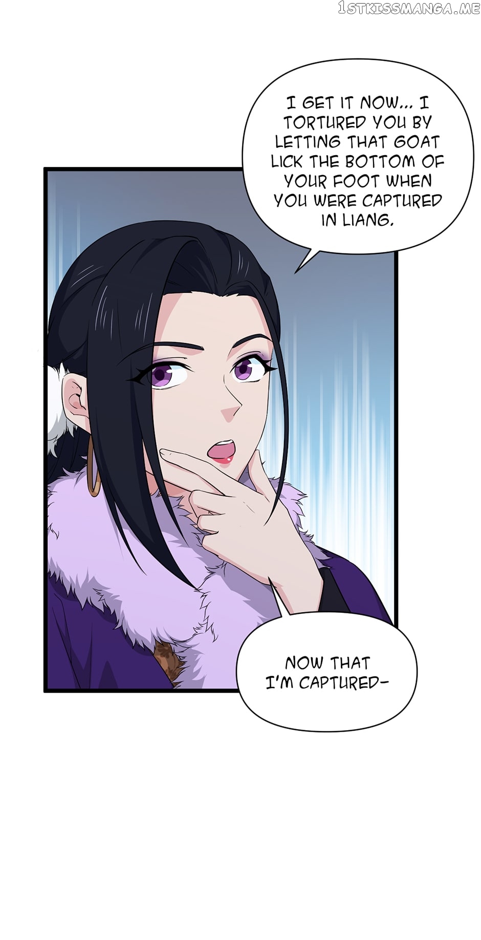 Nymph Project Chapter 230 - page 30
