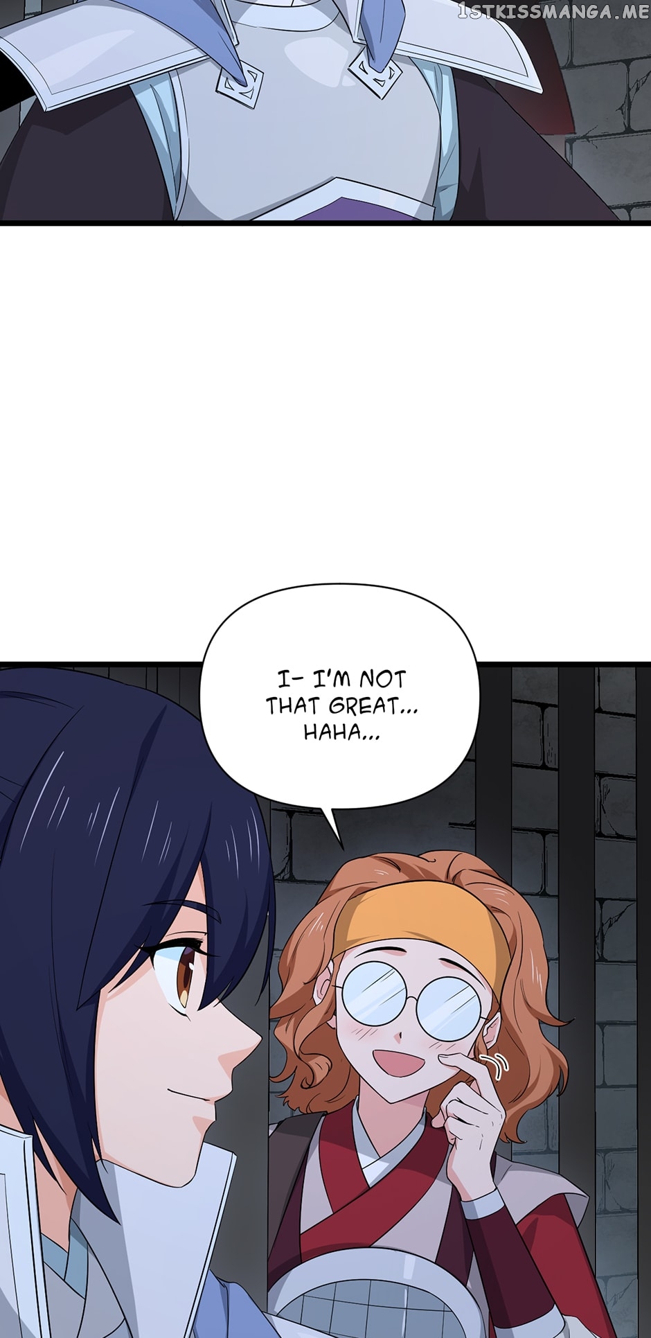 Nymph Project Chapter 230 - page 36