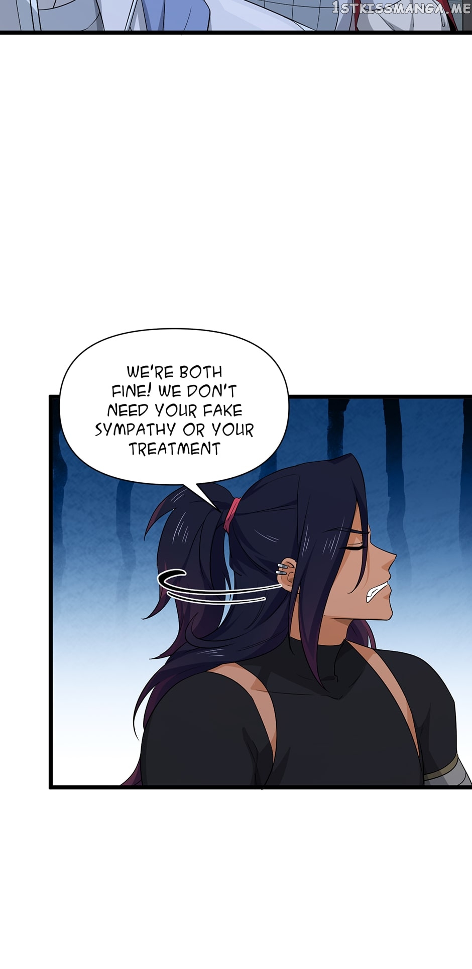 Nymph Project Chapter 230 - page 37