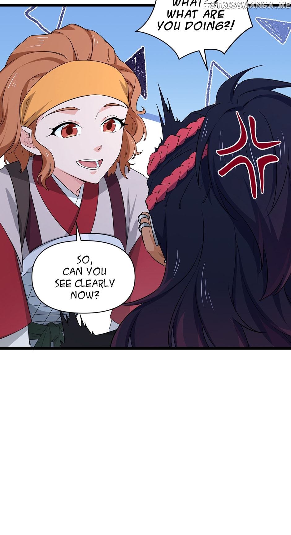 Nymph Project Chapter 230 - page 40