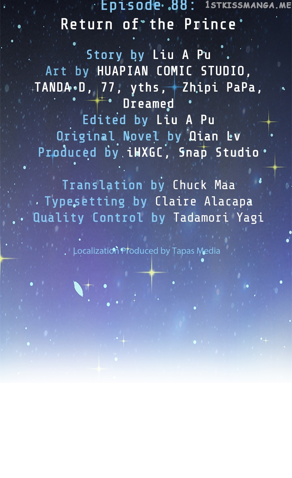 Nymph Project Chapter 231 - page 2