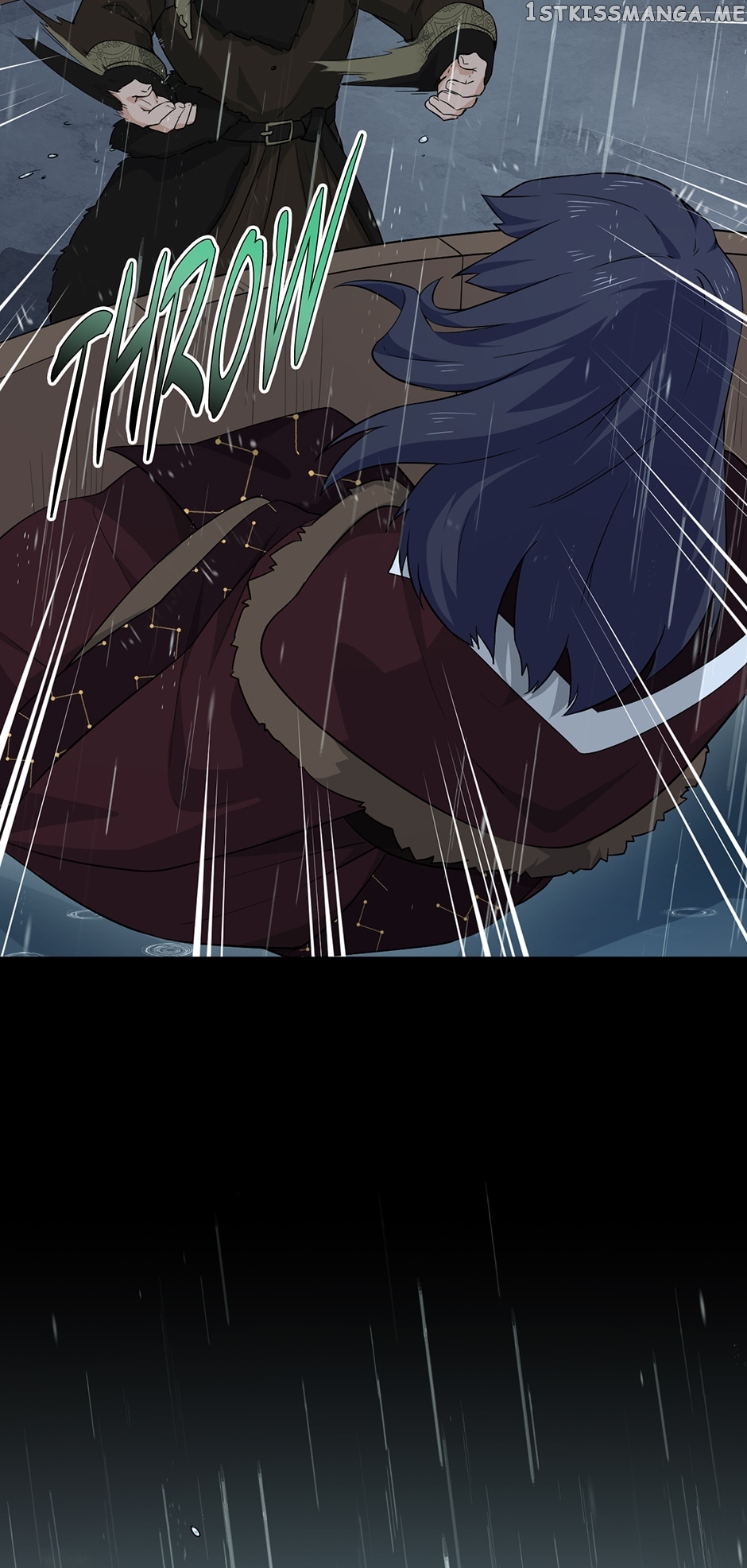 Nymph Project Chapter 231 - page 20