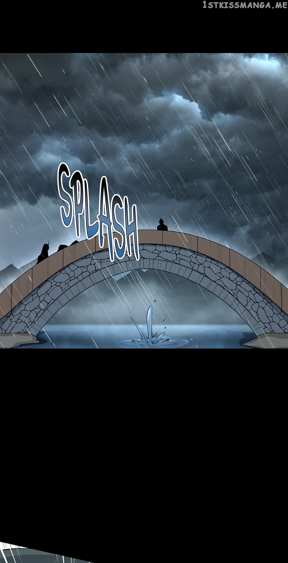 Nymph Project Chapter 231 - page 23