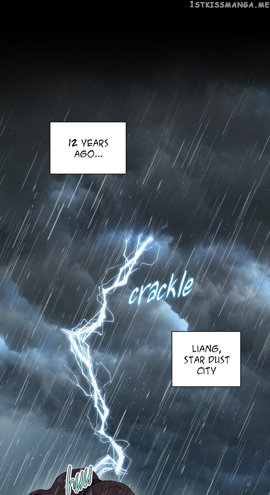 Nymph Project Chapter 231 - page 3