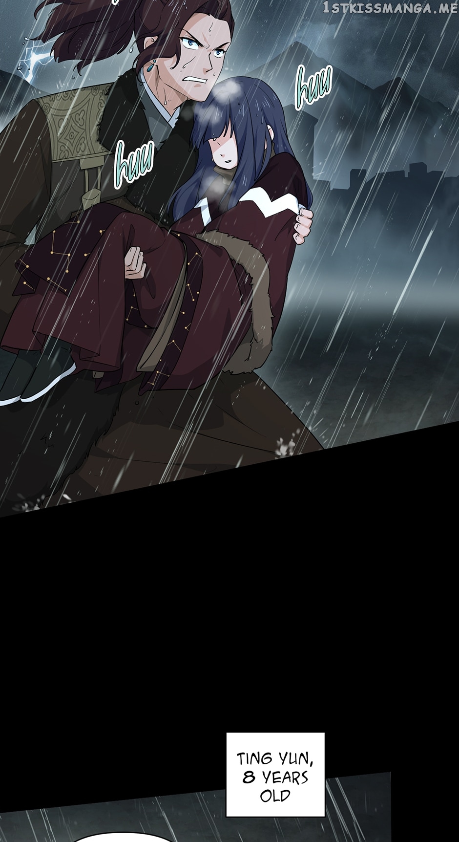 Nymph Project Chapter 231 - page 4