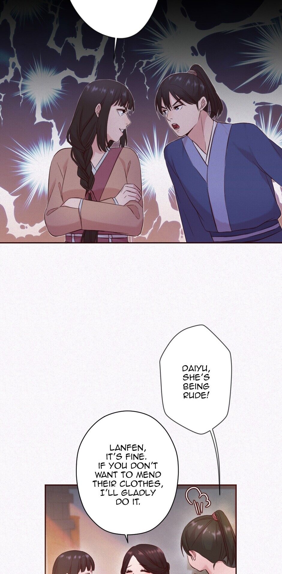Drakkon – Manga Chapter 1 - page 23