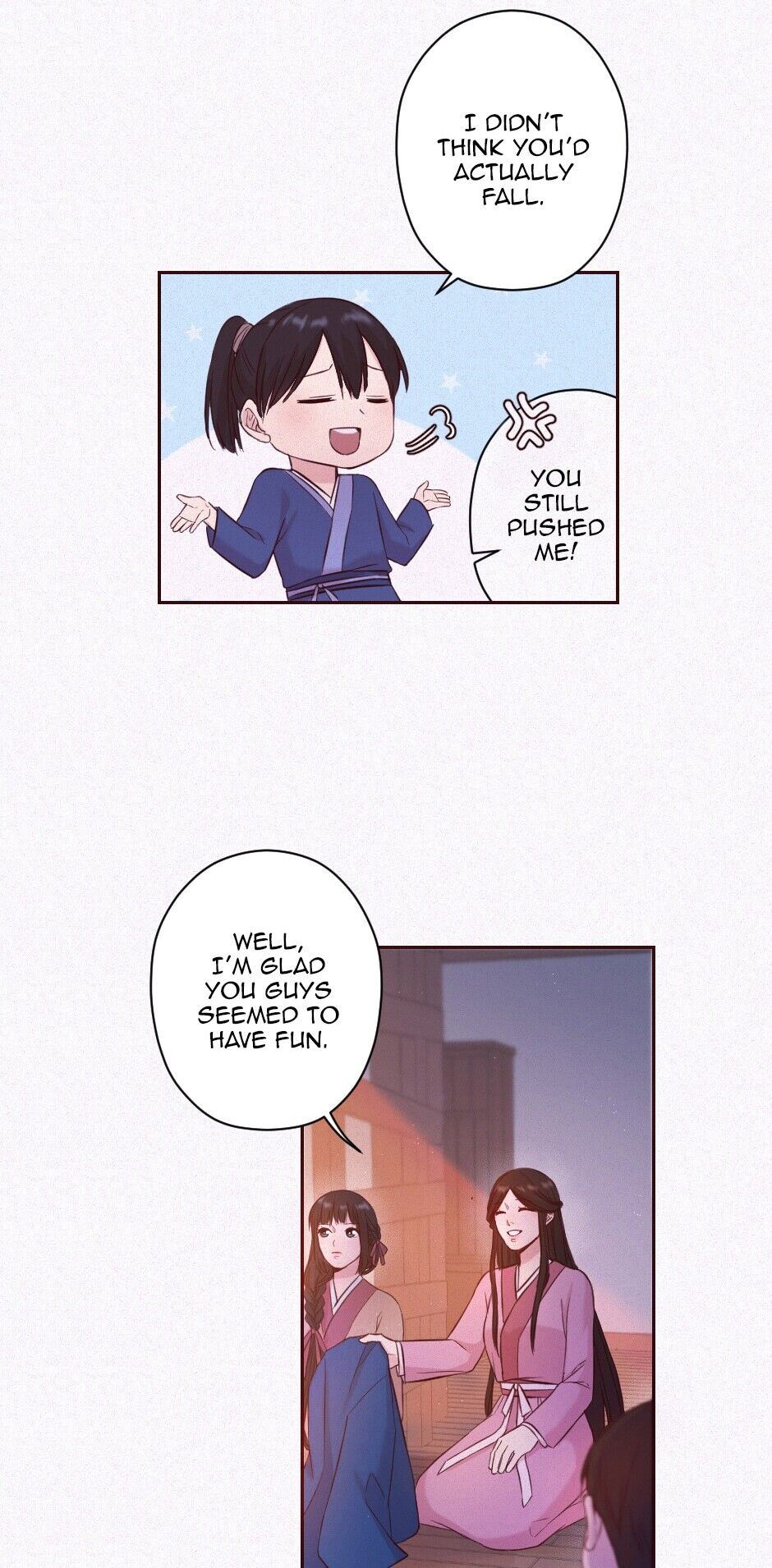 Drakkon – Manga Chapter 1 - page 26