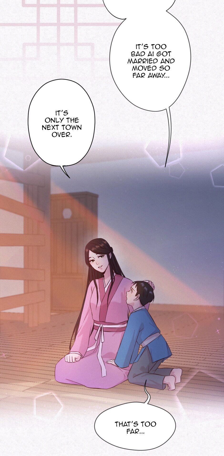Drakkon – Manga Chapter 1 - page 28