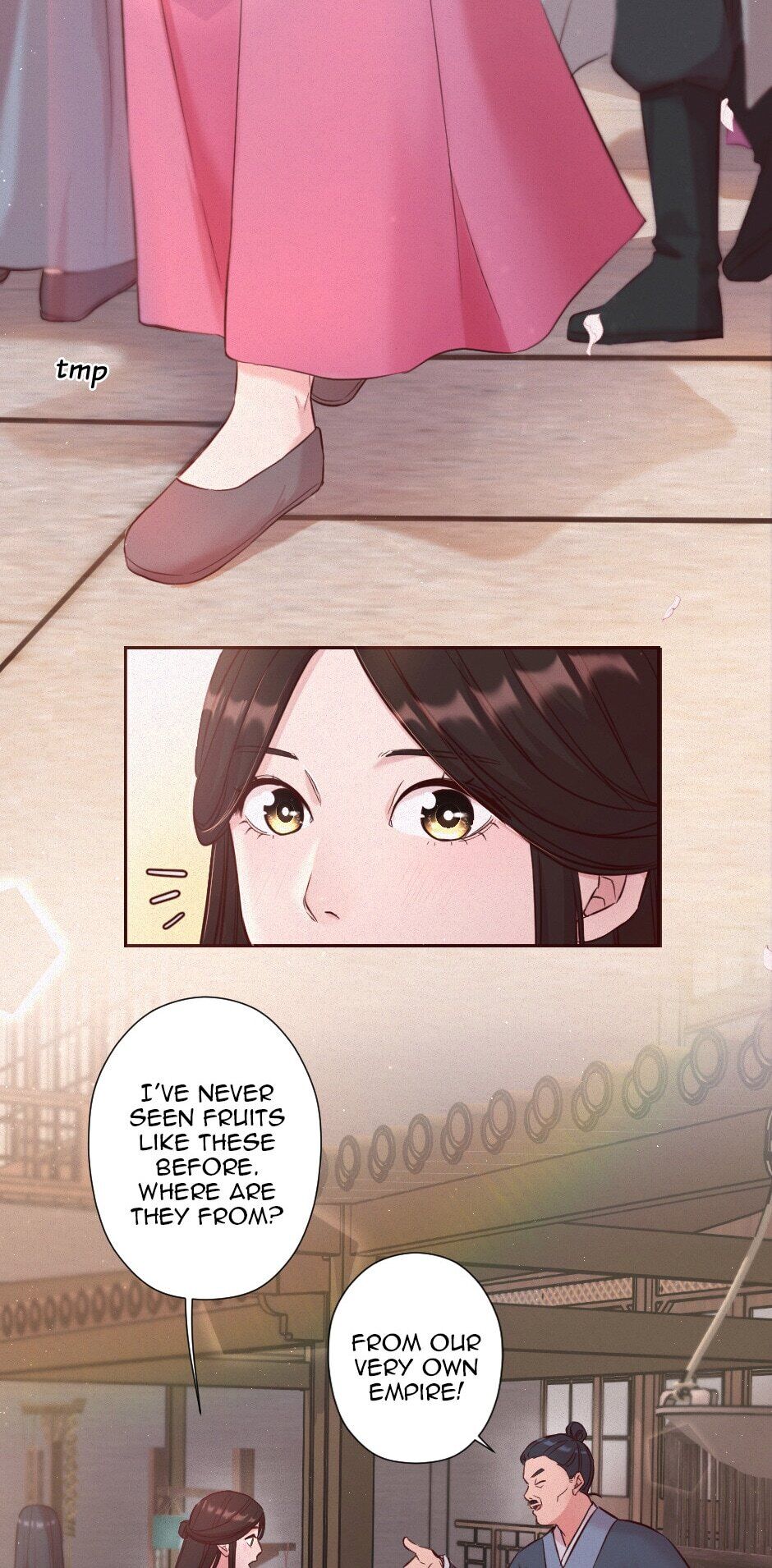 Drakkon – Manga Chapter 1 - page 3