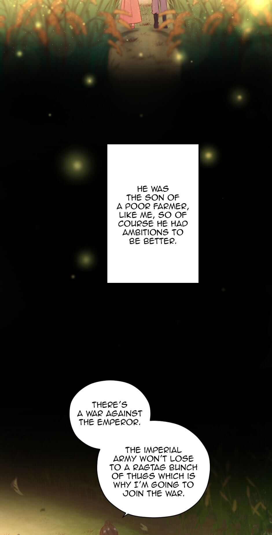 Drakkon – Manga Chapter 1 - page 37