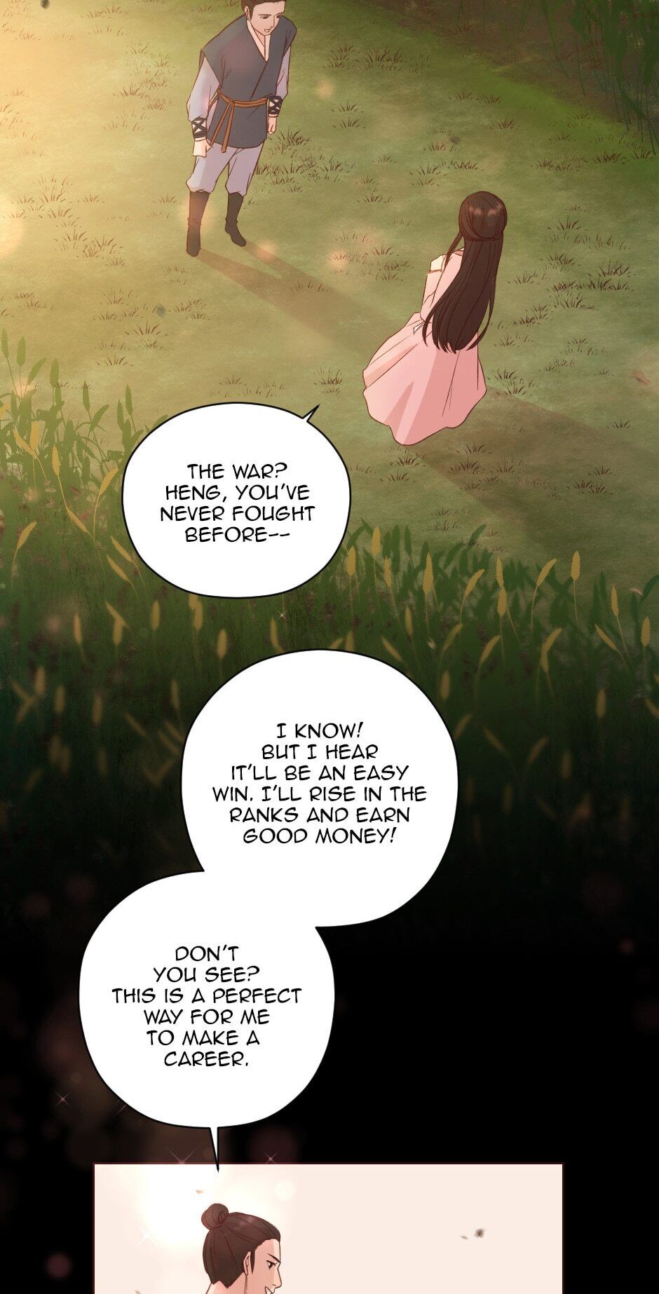 Drakkon – Manga Chapter 1 - page 38