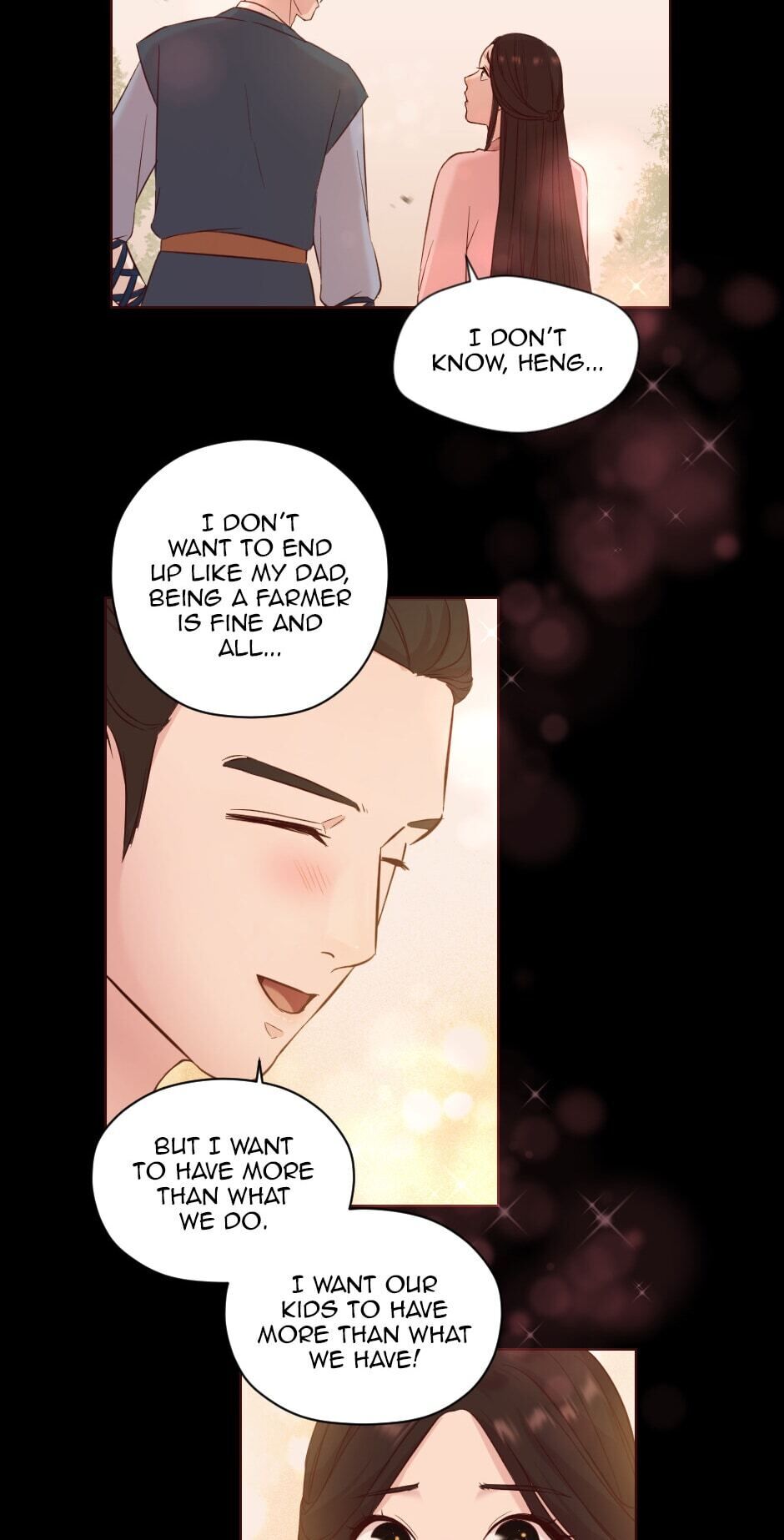 Drakkon – Manga Chapter 1 - page 39