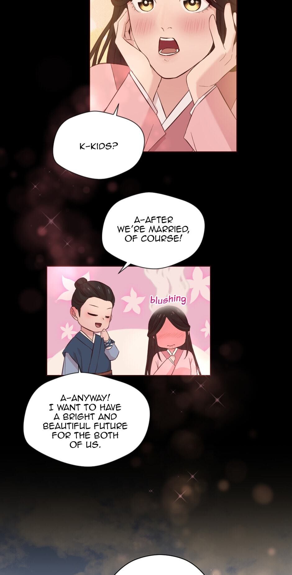 Drakkon – Manga Chapter 1 - page 40