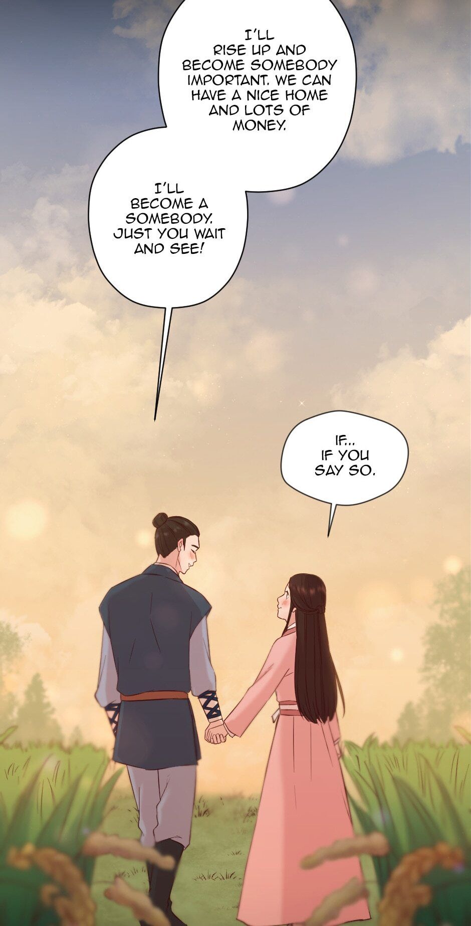 Drakkon – Manga Chapter 1 - page 41